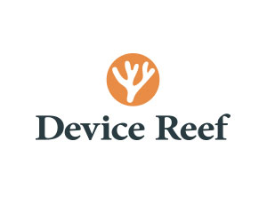 Device Reef　デバイスリーフ