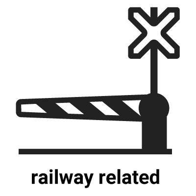 railway related