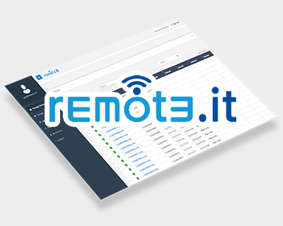 Remote.it