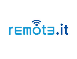 remote.it　リモートイット